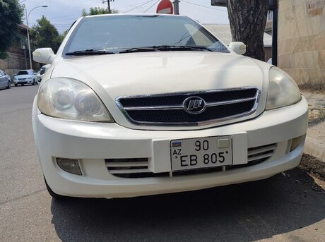 Lifan 520 2008