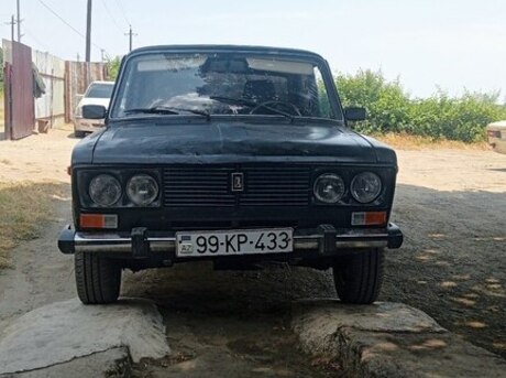 LADA (VAZ) 2106 2004
