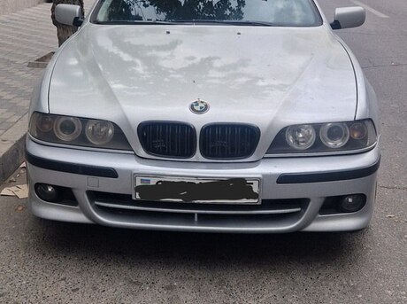BMW 540 1997