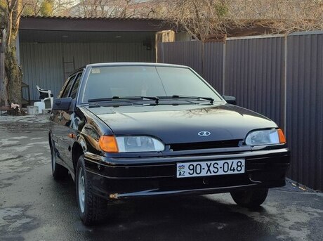 LADA (VAZ) 2115 2010