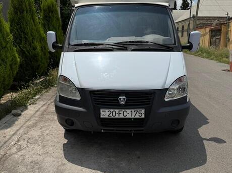 GAZ 330200