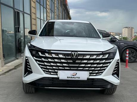 Changan Uni-Z