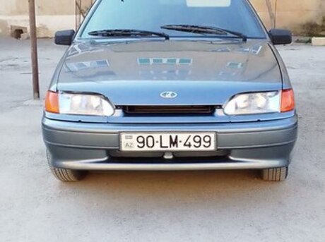 LADA (VAZ) 2115 2011