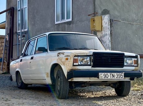 LADA (VAZ) 2107 2005