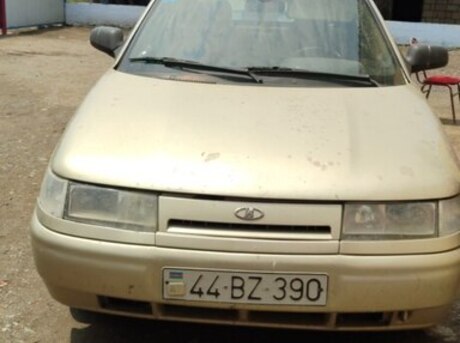 LADA (VAZ) 2110 2005