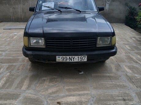 GAZ 31029 1994