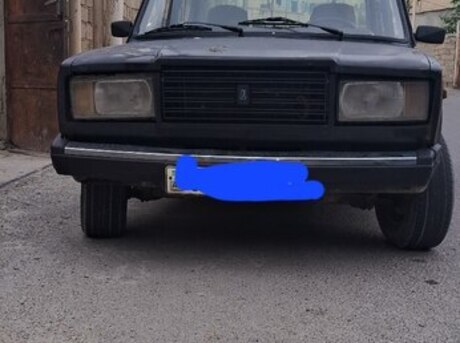 LADA (VAZ) 2107 2011