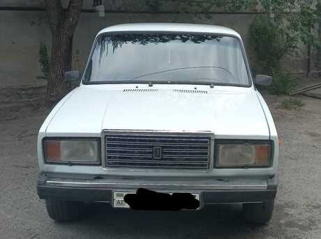 LADA (VAZ) 2107 2007