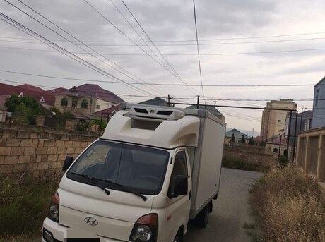 Hyundai H 100 2014