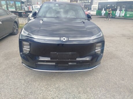 Changan  2025