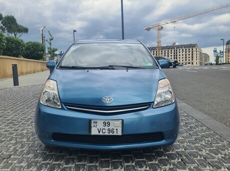 Toyota Prius 2008