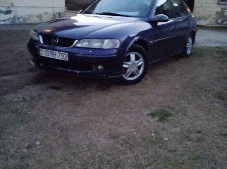 Opel Vectra 1996