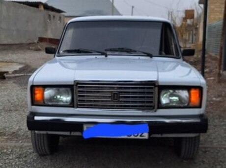 LADA (VAZ) 2107 2008