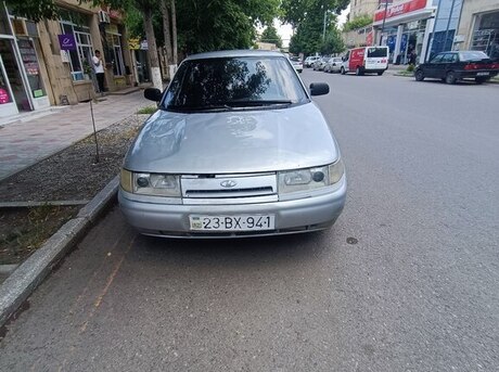 LADA (VAZ) 2110 2001