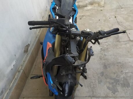 CFMOTO  2023