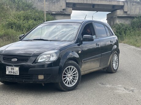 Kia Rio 2006