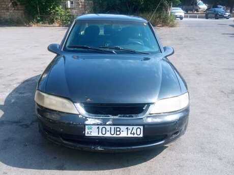 Opel Vectra 1996