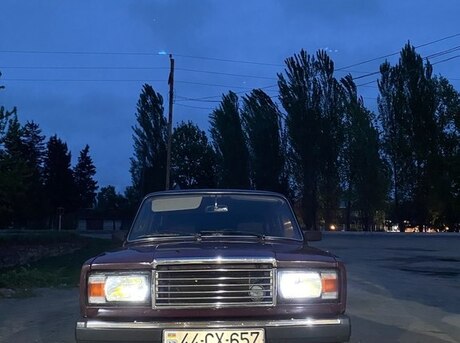 LADA (VAZ) 2107 2003