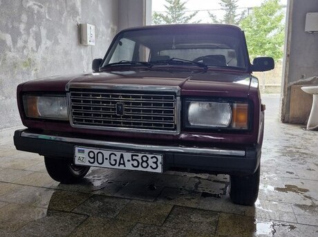 LADA (VAZ) 2107 2003