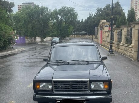 LADA (VAZ) 2107 2011