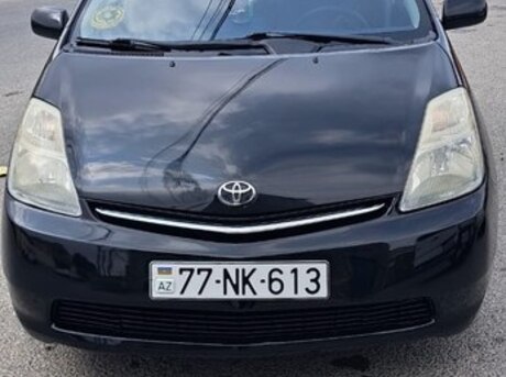 Toyota Prius 2008