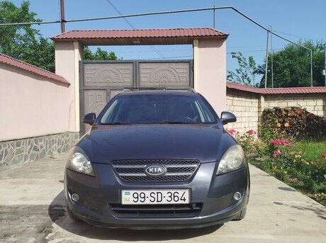 Kia  2007