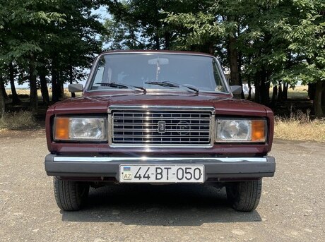 LADA (VAZ) 2107 2009