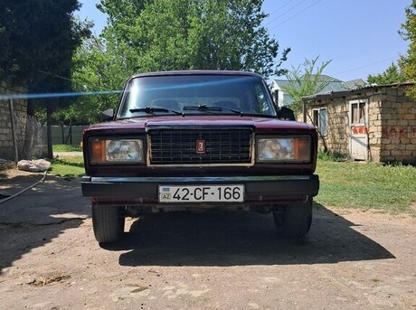 LADA (VAZ) 2107 2003