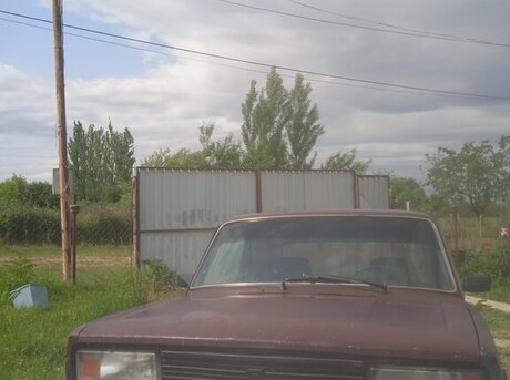 LADA (VAZ) 2105 2006