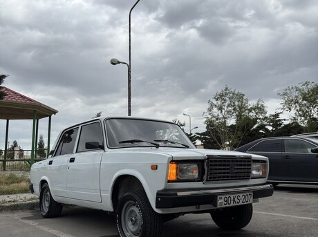 LADA (VAZ) 2107 2009