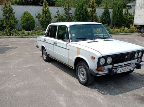 LADA (VAZ) 2106 2003