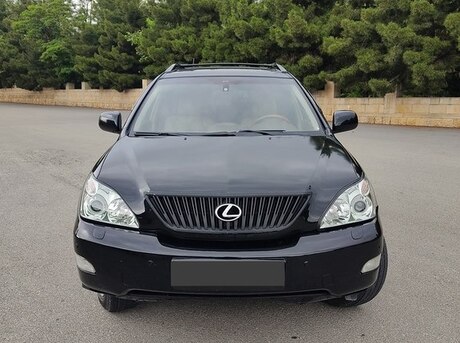 Lexus RX 330