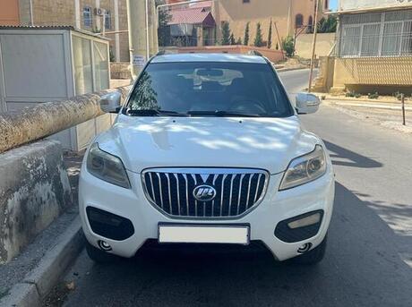 Lifan X60