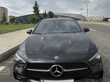 Mercedes A 200 2022