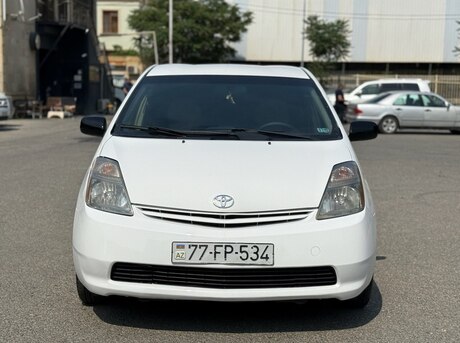 Toyota Prius 2007