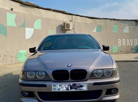 BMW 523 1996