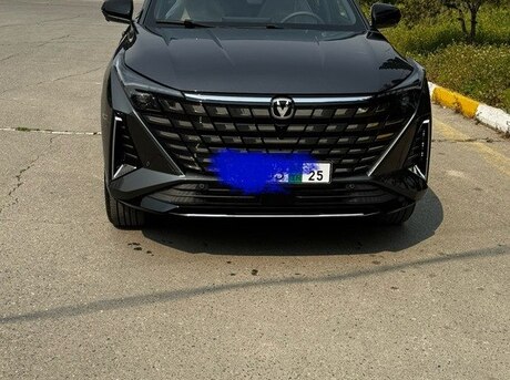 Changan  2025