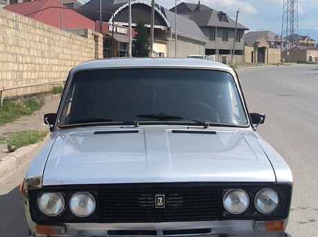 LADA (VAZ) 2106 2003