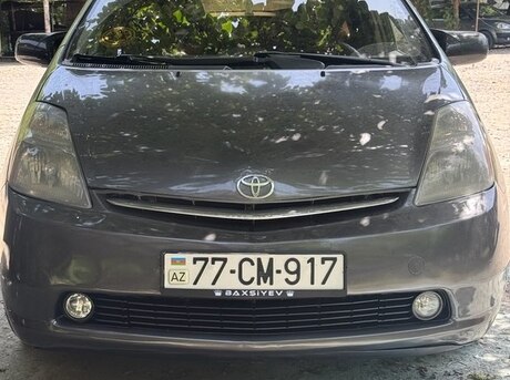 Toyota Prius 2008