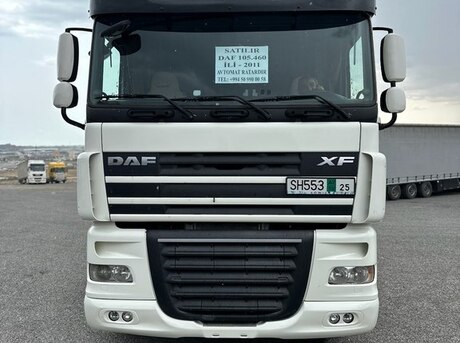 DAF 105 XF