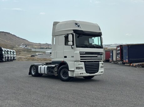 DAF 105 XF