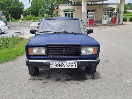 LADA (VAZ) 2107 1999