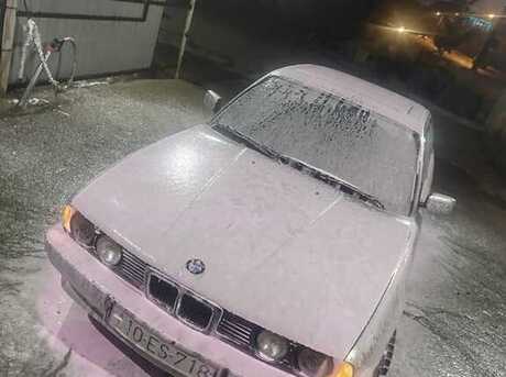 BMW 525 1993