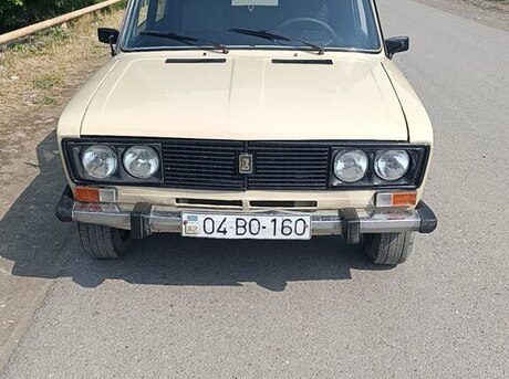 LADA (VAZ) 2106 1994