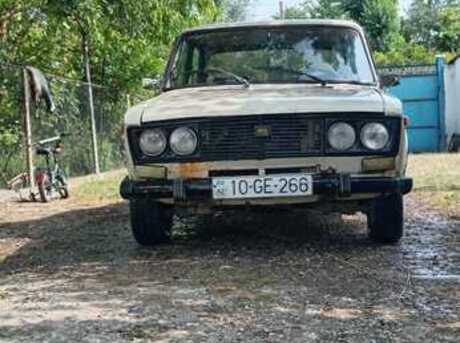 LADA (VAZ) 2106 1991