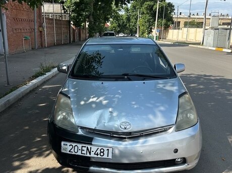 Toyota Prius 2007