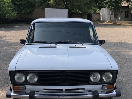 LADA (VAZ) 2106 1998