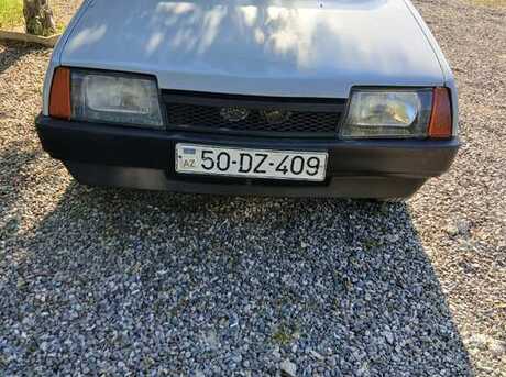 LADA (VAZ) 21099 1997