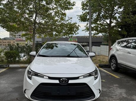 Toyota Corolla Levin