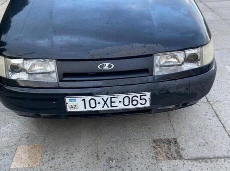 LADA (VAZ) 2112 2005